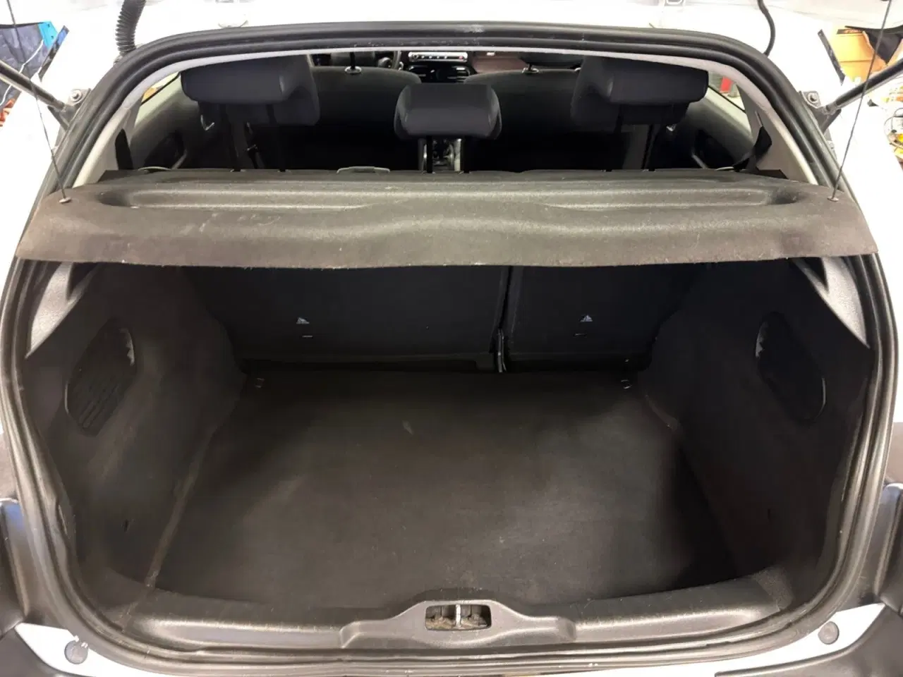 Billede 12 - Citroën C4 Cactus 1,6 BlueHDi 100 Feel