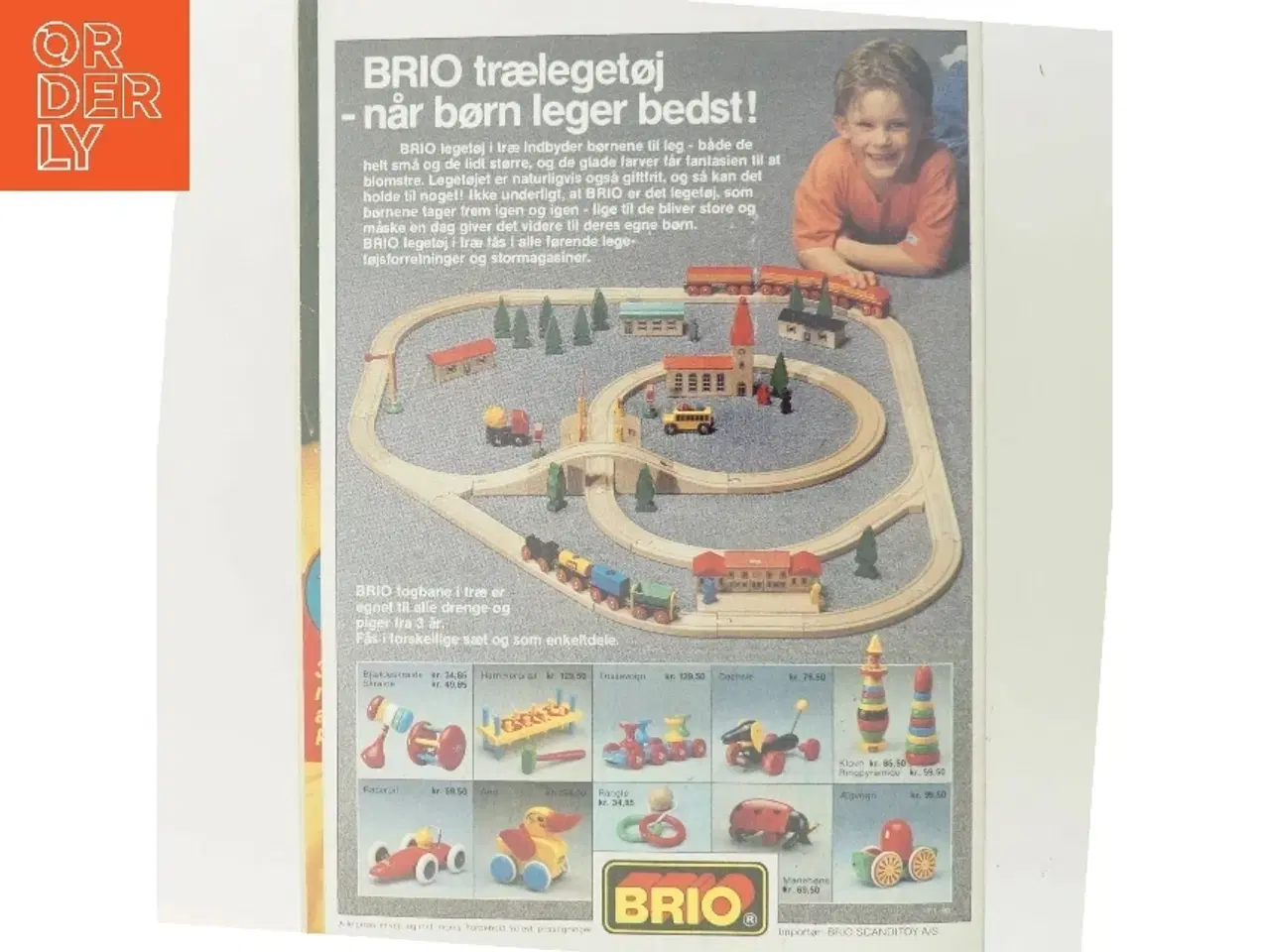 Billede 3 - Anders And & Co. (Bog)