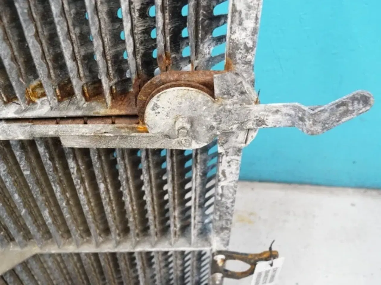 Billede 5 - Massey Ferguson 7278 Oversold 28482378