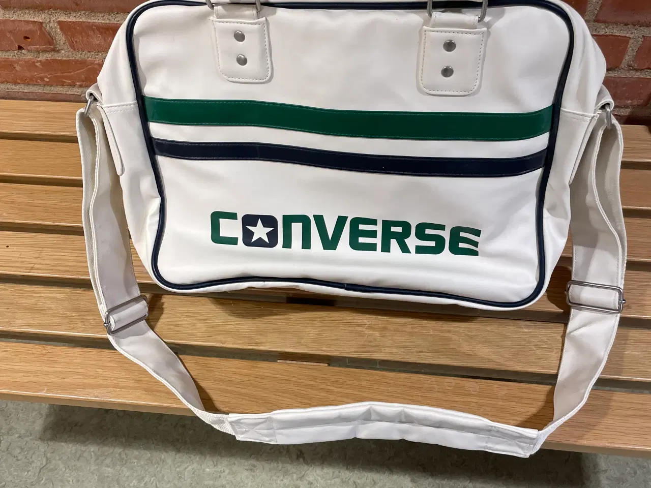 Billede 1 - Pc taske converse