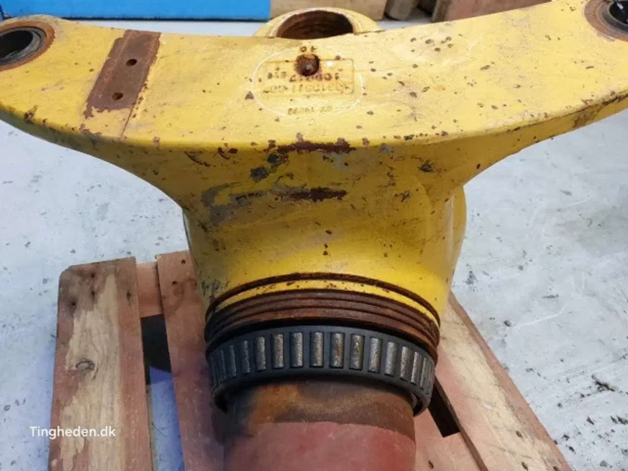 Billede 18 - Volvo A30 Drejeled 16613611