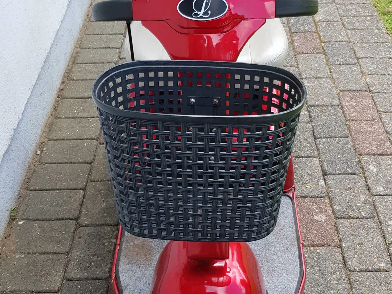 Billede 5 - El-scooter lindebjerg