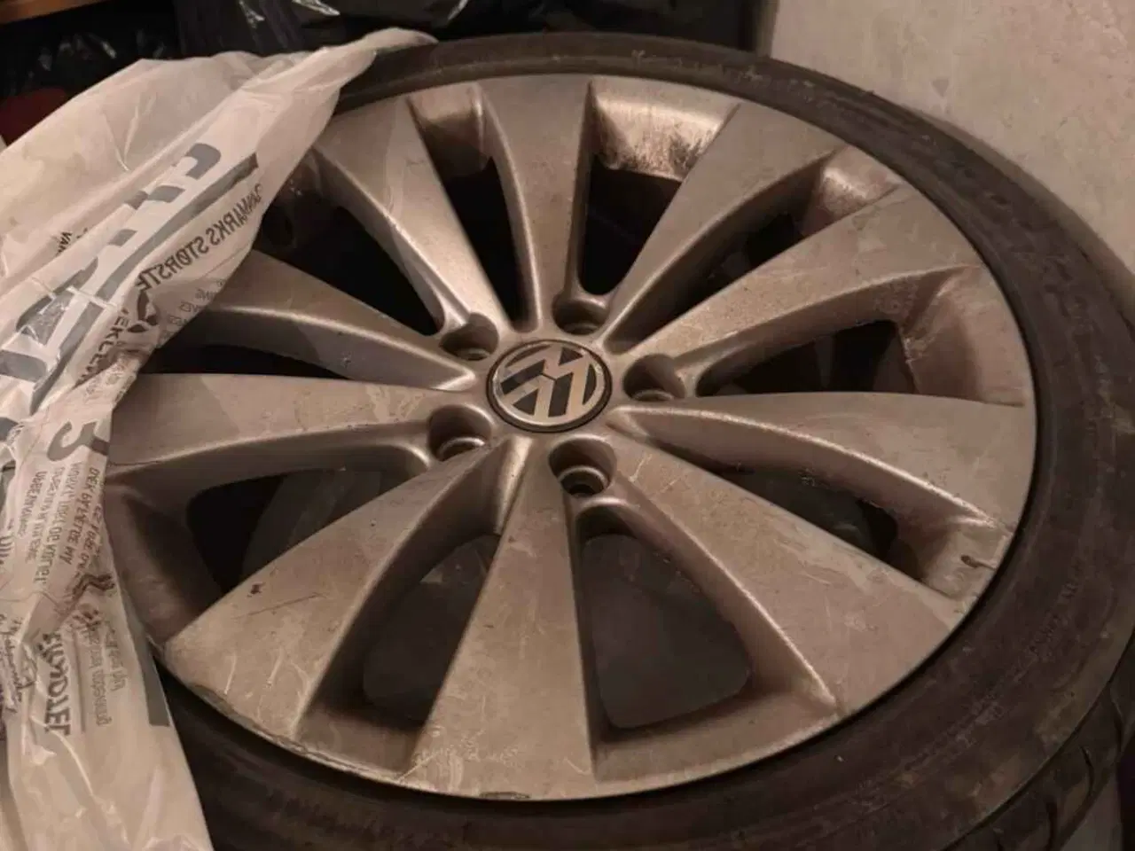 Billede 7 - Ved passat Cc 2.0 TDI DSG Aut 