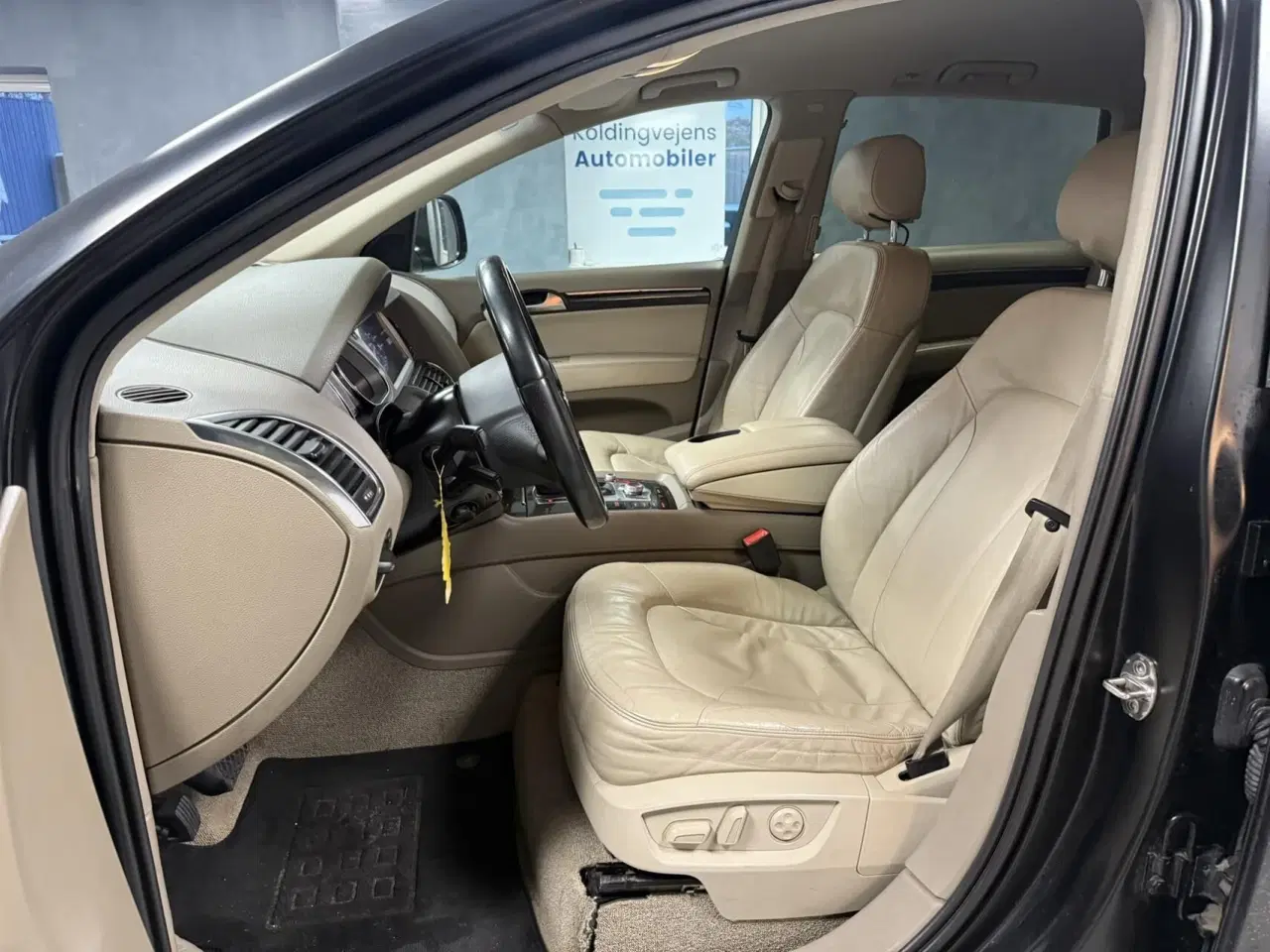 Billede 6 - Audi Q7 3,0 V6 TDI Quattro Tiptr. 233HK 5d 6g Aut.