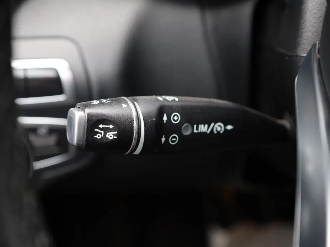 Billede 10 - Mercedes C250 2,2 BlueTEC AMG Line aut.