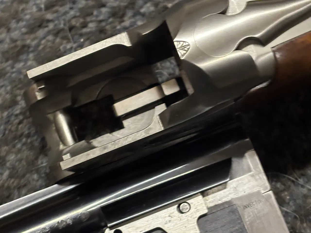 Billede 4 - Browning Esprit Swanneck