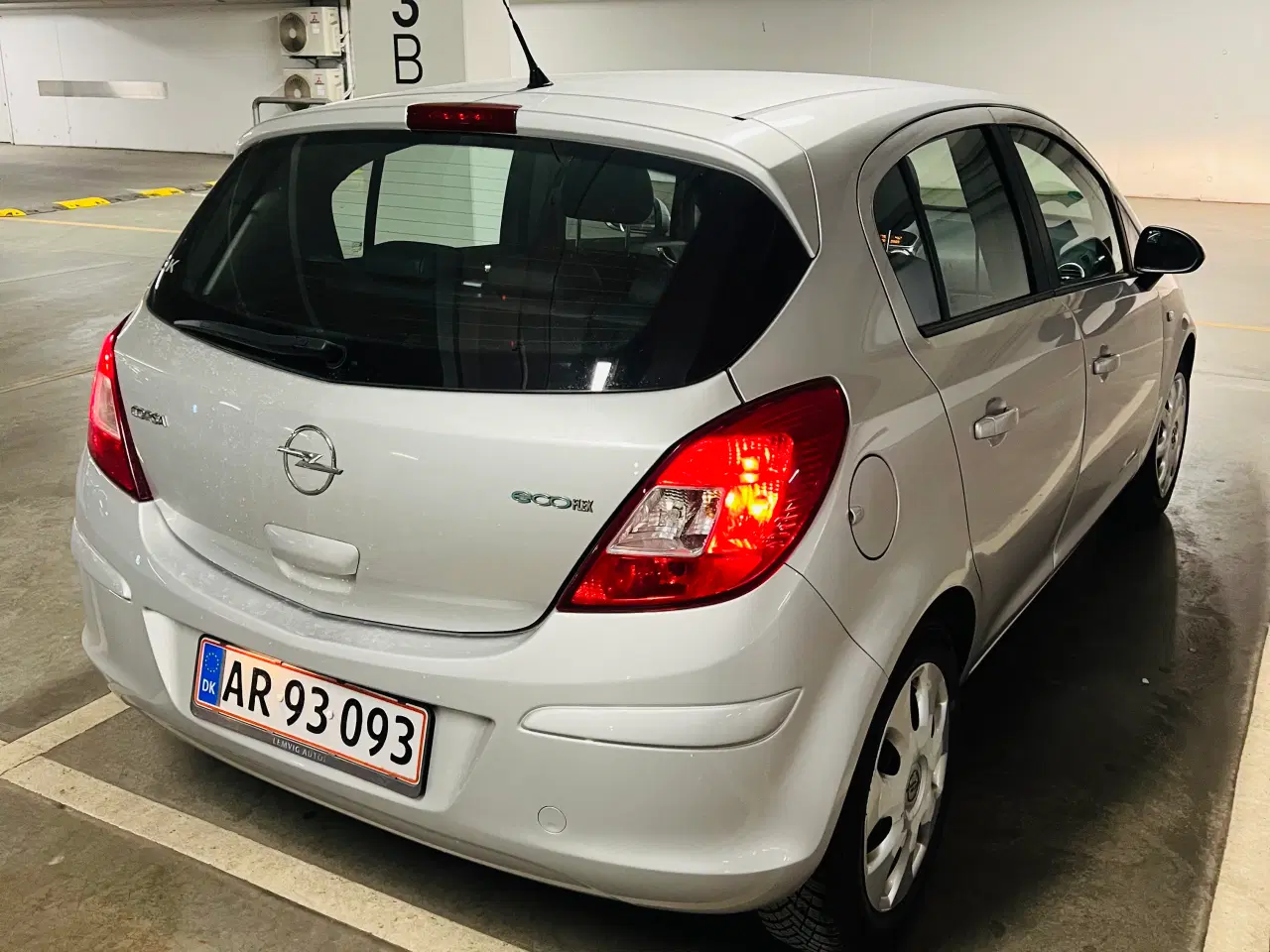 Billede 3 - NYSYNET OPEL CORSA 1,3 CDTI ECOFLEX