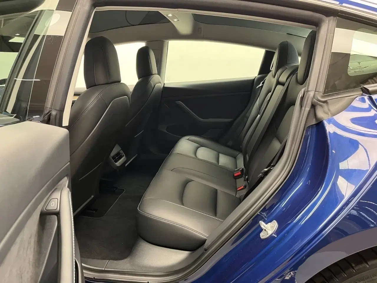 Billede 20 - Tesla Model 3  Standard Range+ RWD