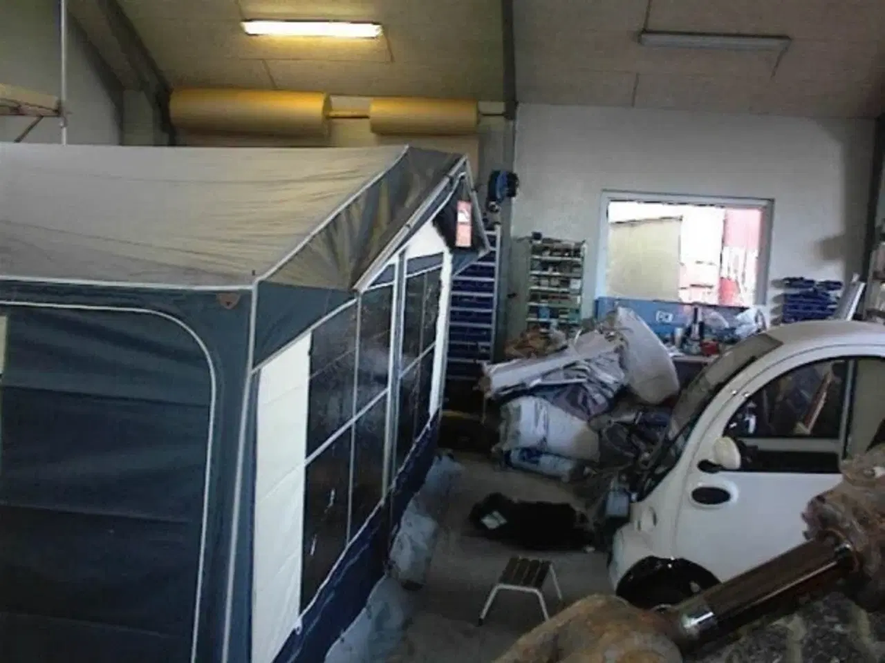 Billede 3 - Venture Pacific