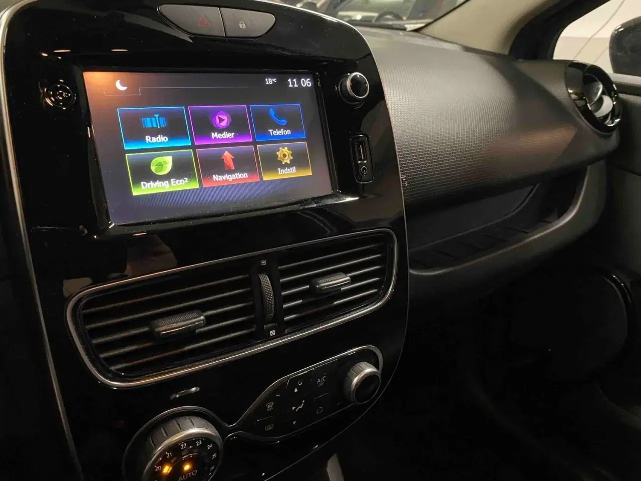Billede 5 - Renault Clio 1,5 Energy DCI Zen 90HK 5d