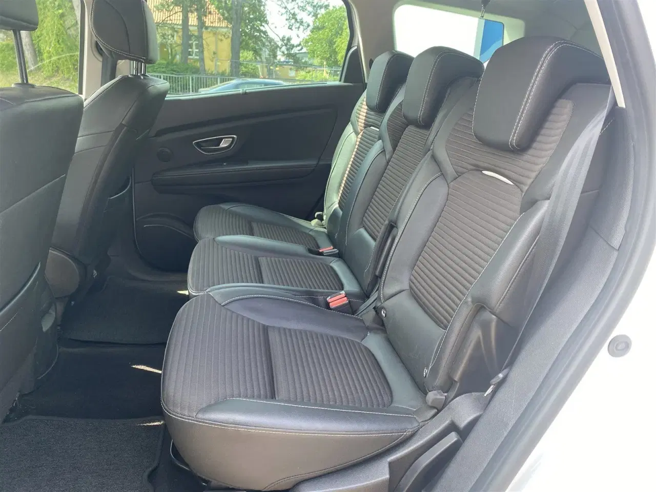 Billede 8 - Renault Grand Scenic IV 1,7 dCi 150 Bose Edition EDC 7prs