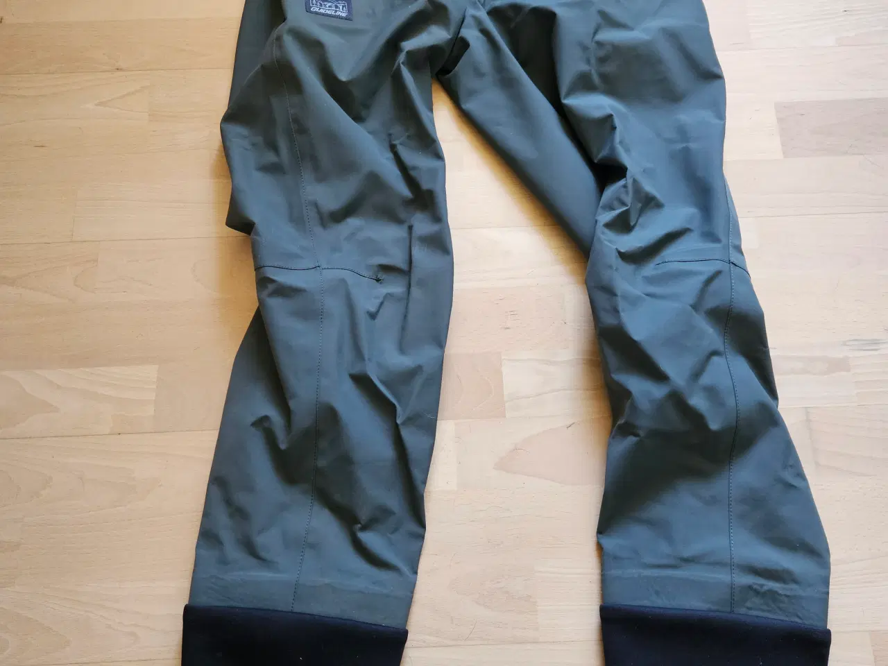 Billede 1 - buksewaders