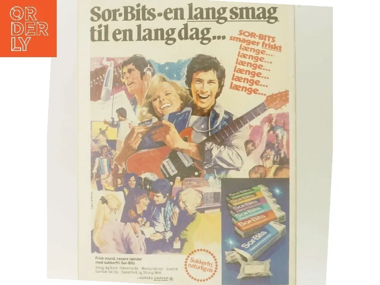 Billede 3 - Anders And & Co. (Bog)