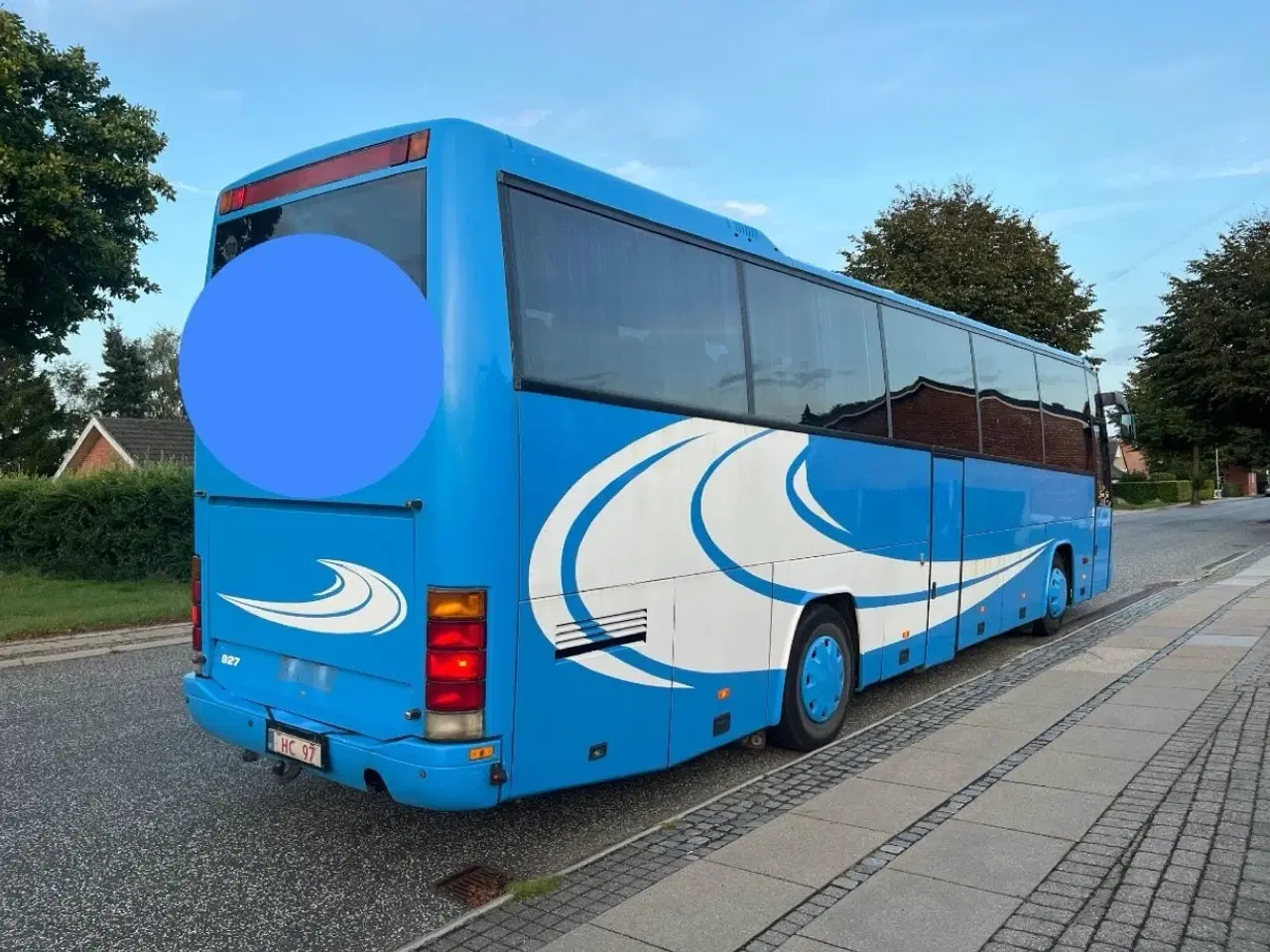 Billede 3 - Volvo B12 12,9 