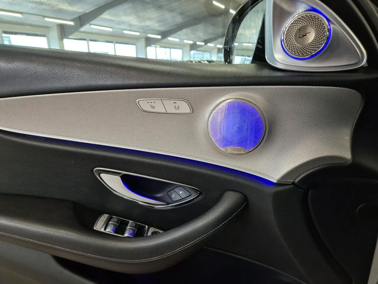 Billede 18 - Mercedes-Benz E220 d 2,0 D 9G-Tronic 194HK Aut.