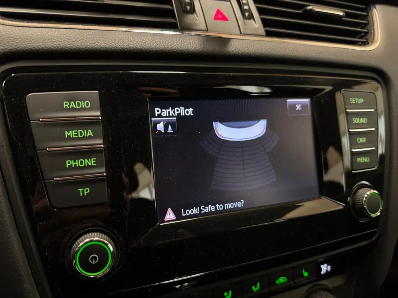 Billede 10 - Skoda Octavia 1,4 TSi 140 Ambition DSG