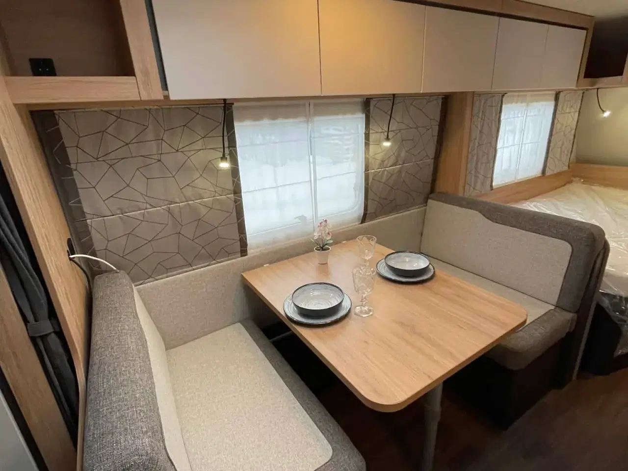 Billede 5 - 2026 - Knaus Sport 540 FDK