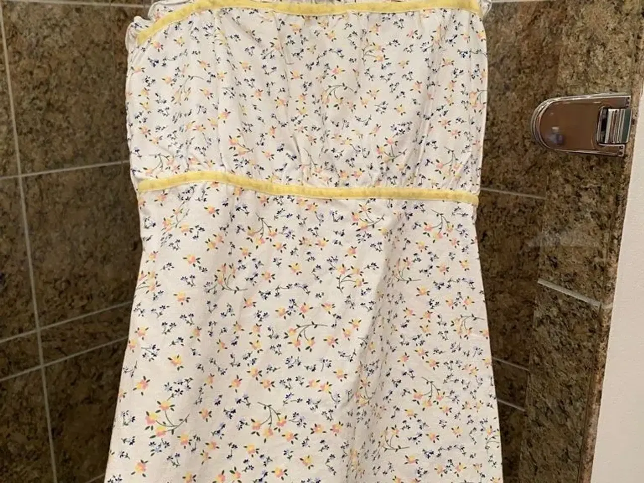 Billede 1 - Sød bluse fra vero moda str s