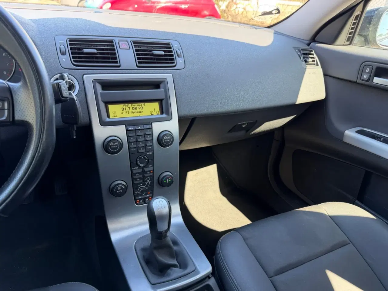 Billede 11 - Volvo V50 1,6 Kinetic