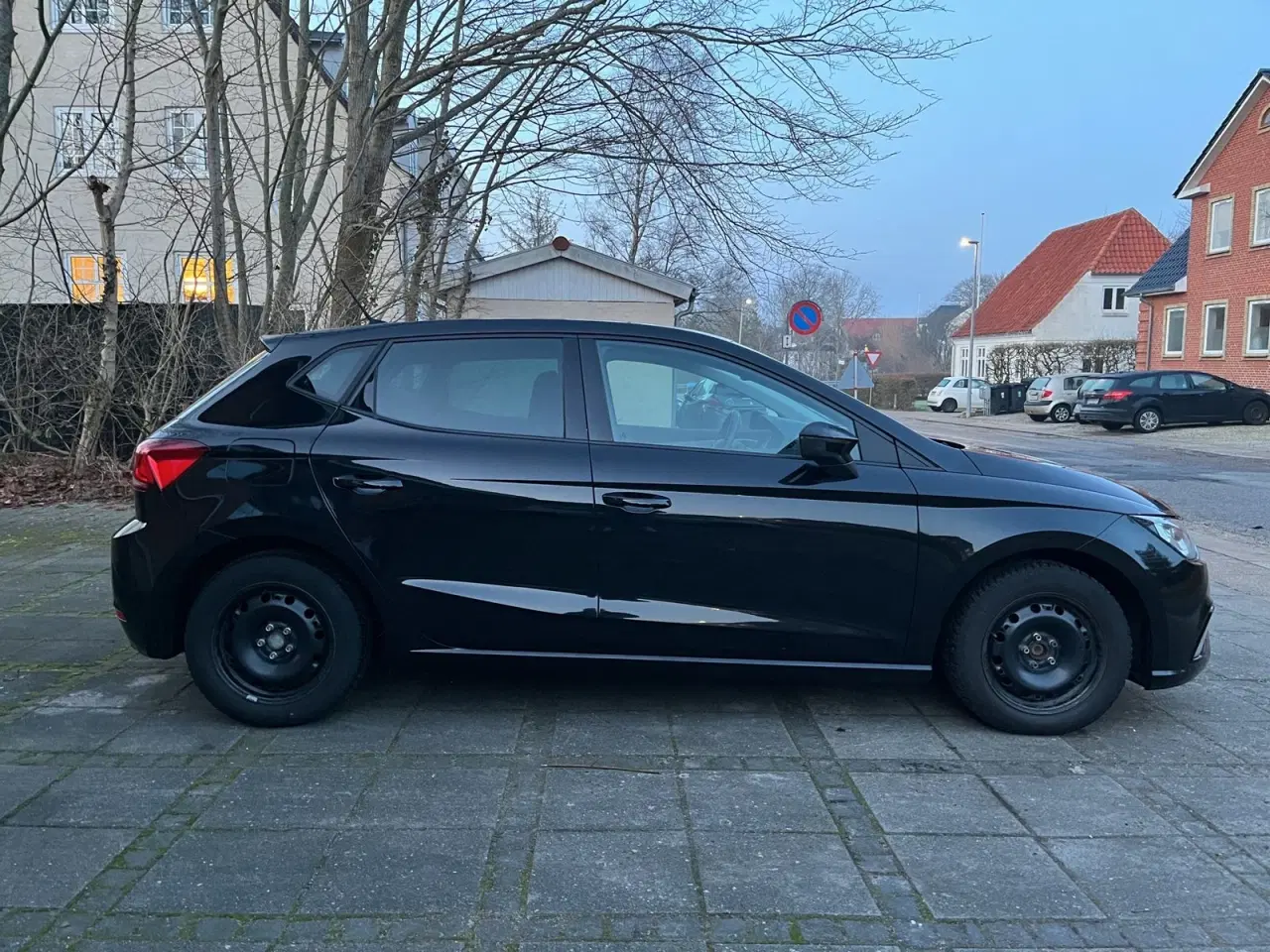 Billede 4 - Seat Ibiza 1,5 TSi 150 FR