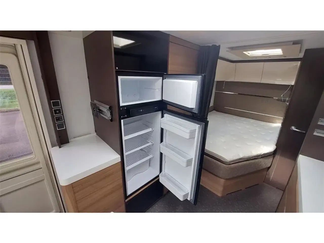 Billede 15 - 2018 - Adria Alpina 573 UP