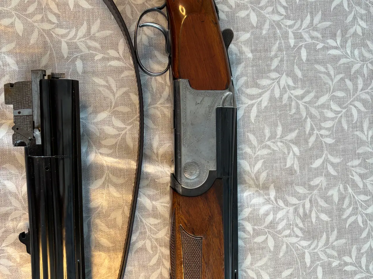 Billede 1 - Rizzini haglgevær