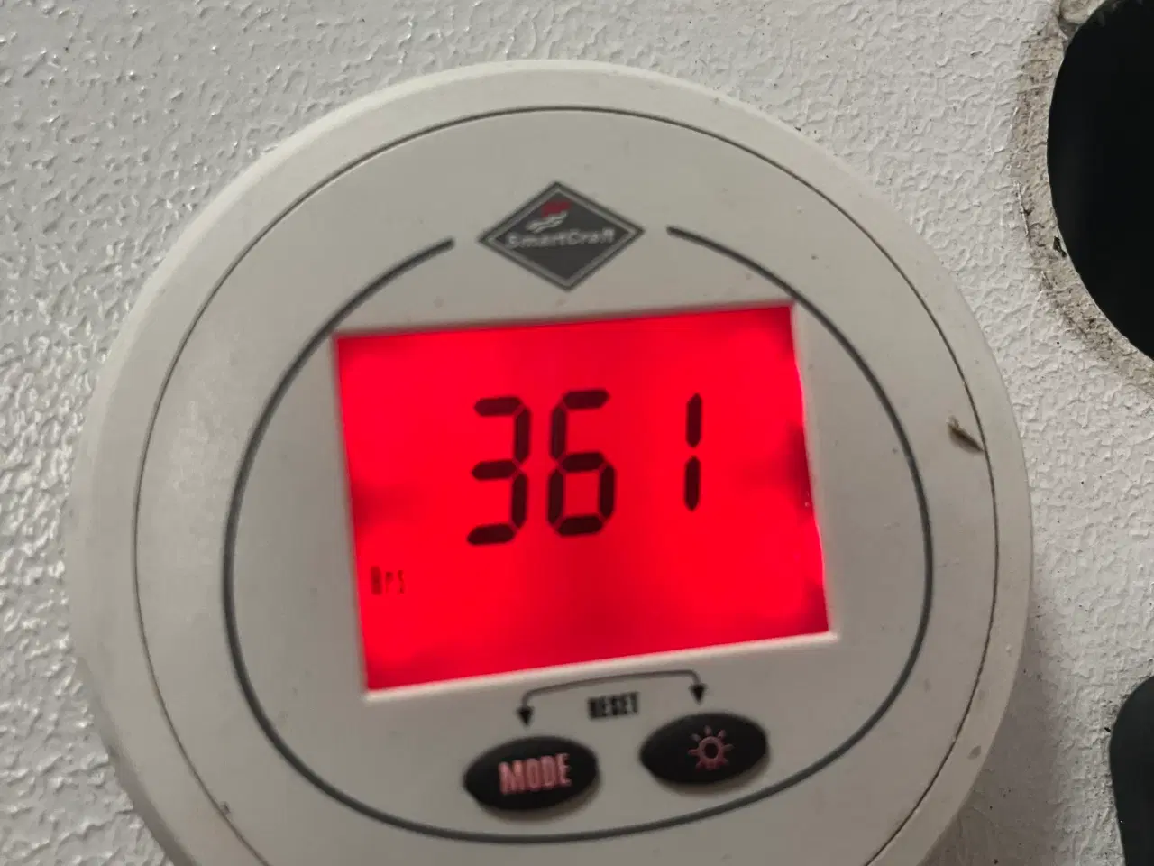 Billede 2 - Mercery OptiMax 135HK