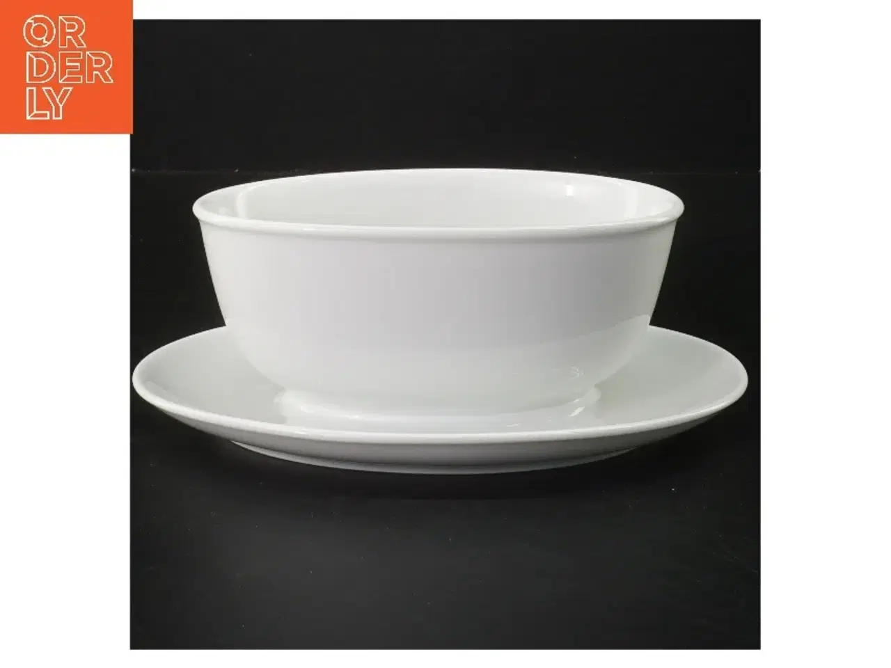 Billede 1 - Sovseskål fra Schnwald (str. 21 cm)