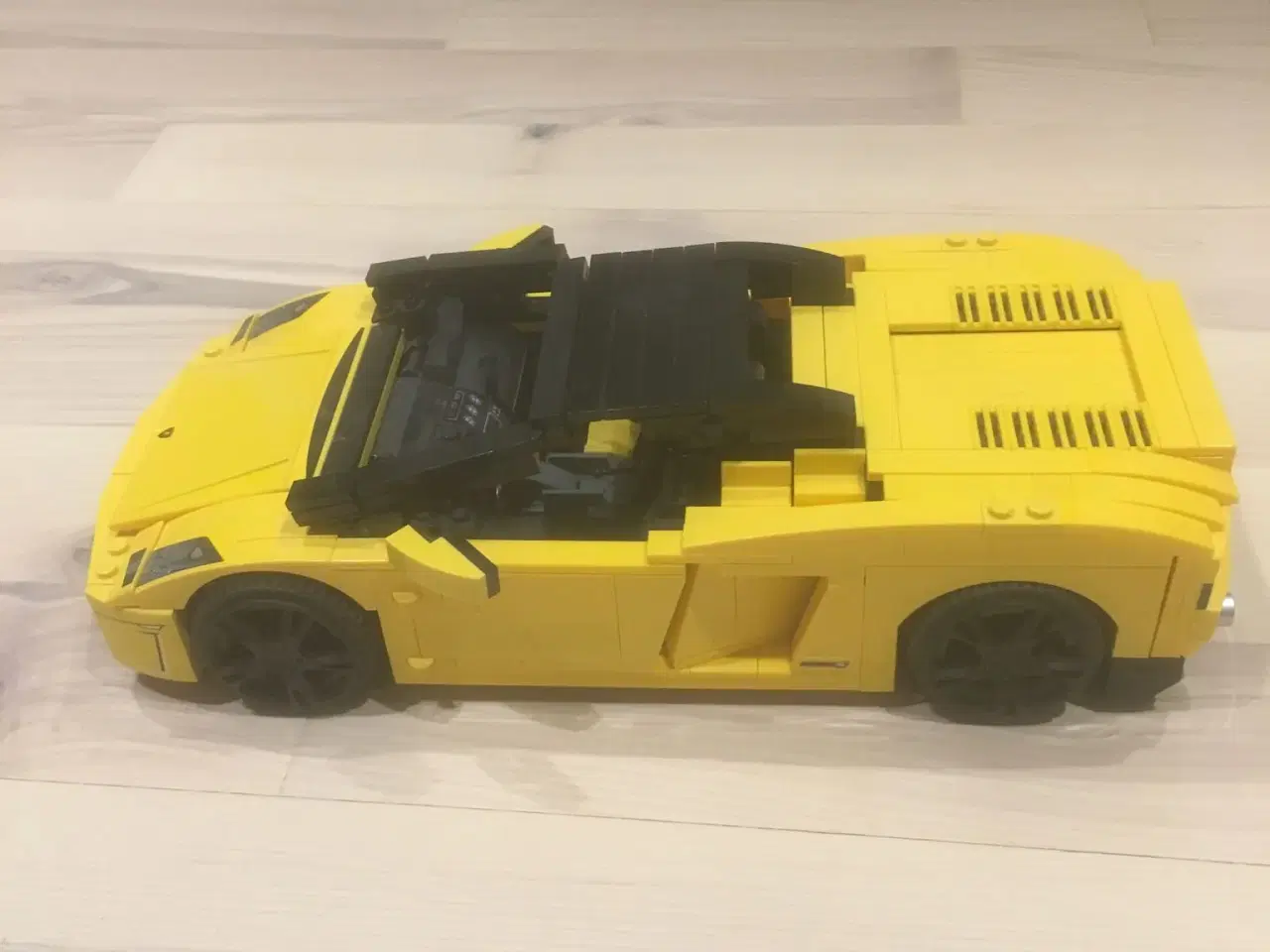 Billede 1 - Lamborghini