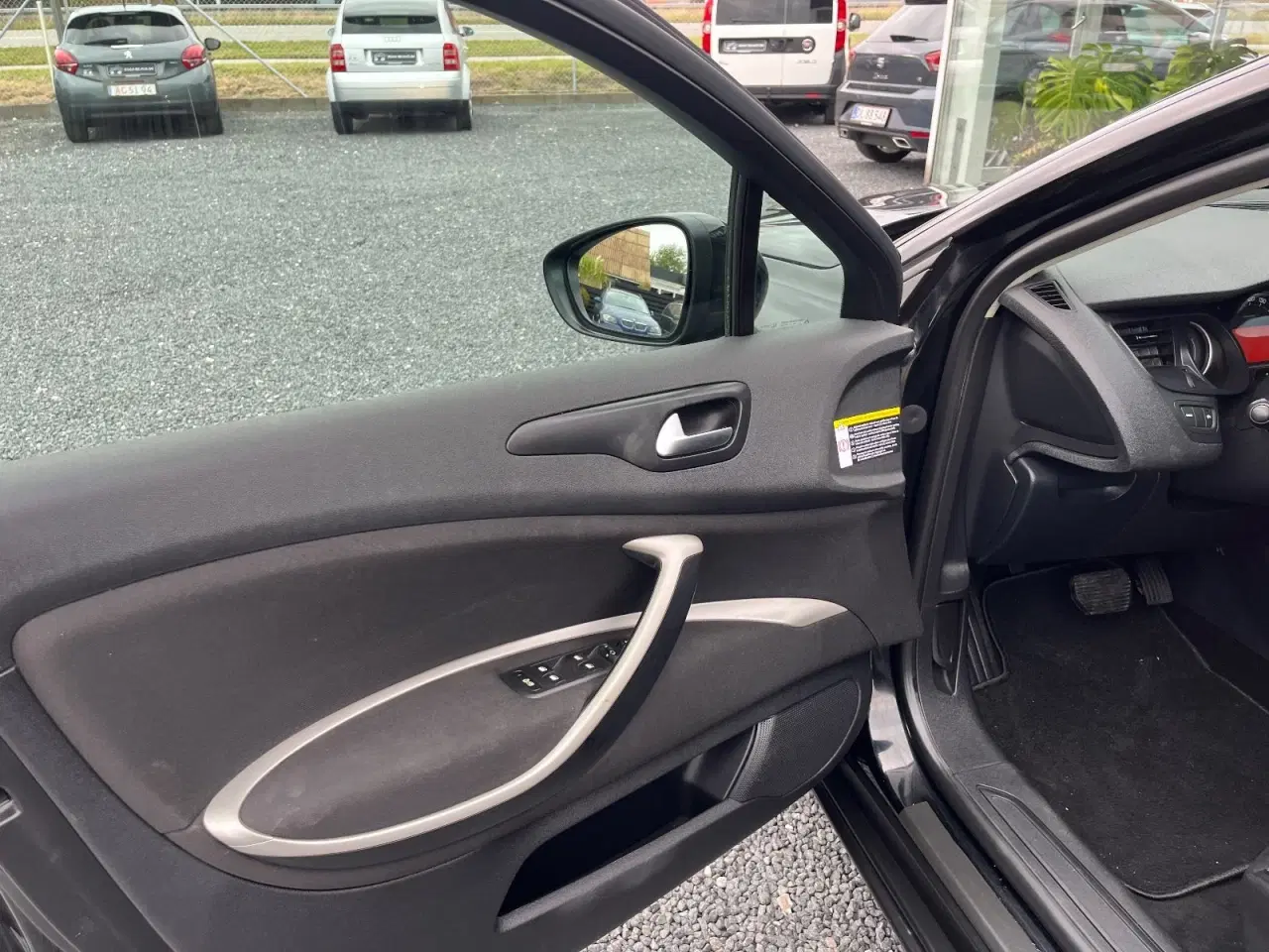 Billede 8 - Citroën C5 2,0 HDi 163 Seduction Tourer aut.