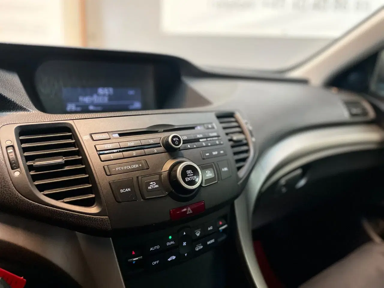 Billede 15 - Honda Accord 2,0 Elegance