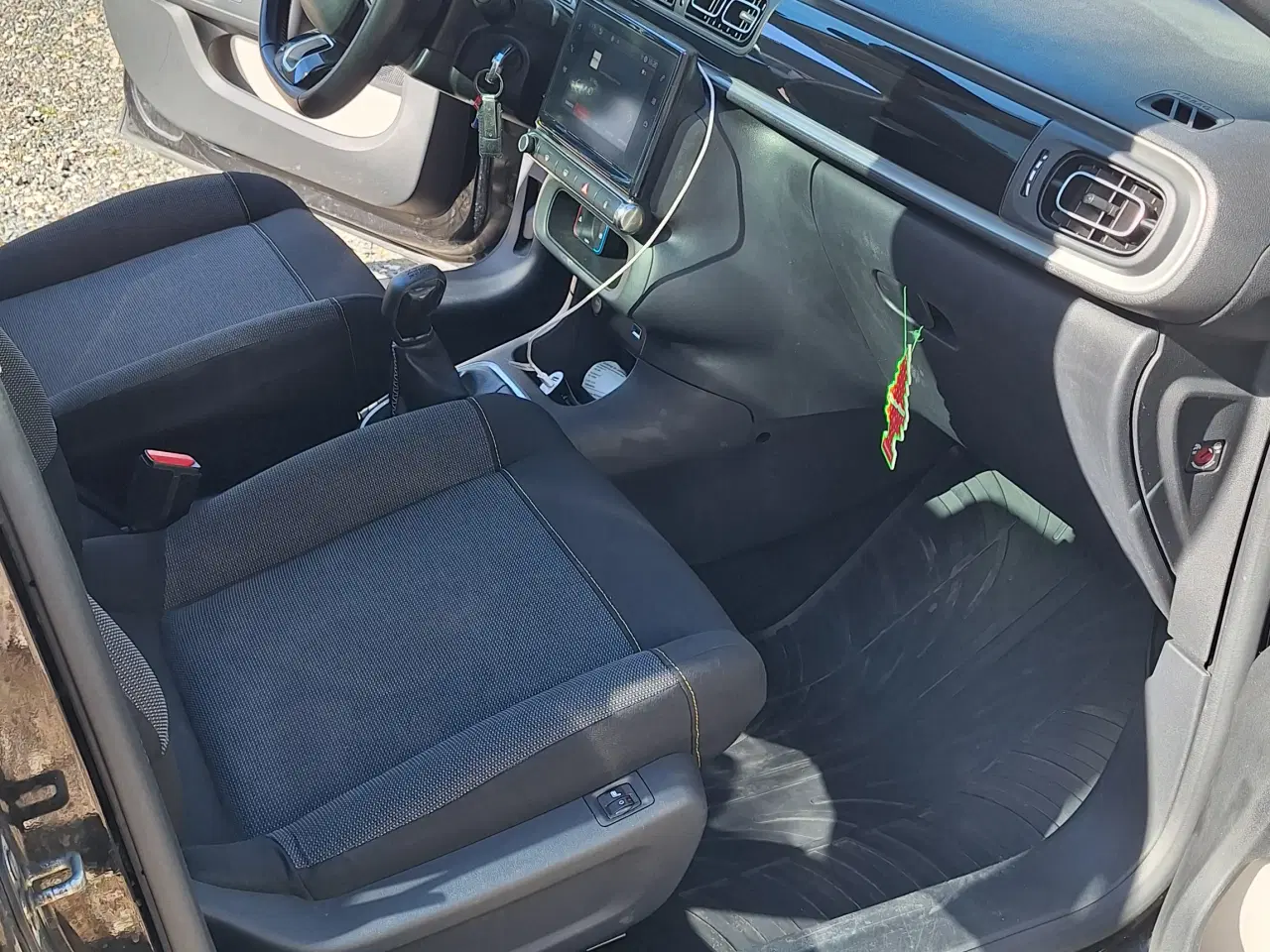 Billede 9 - Citroen c3 1,2 2019