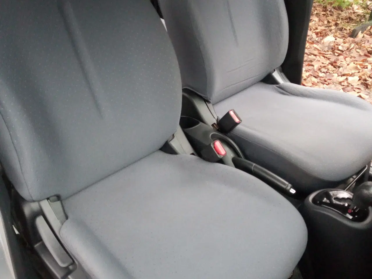 Billede 11 - Peugeot iOn EL Highline