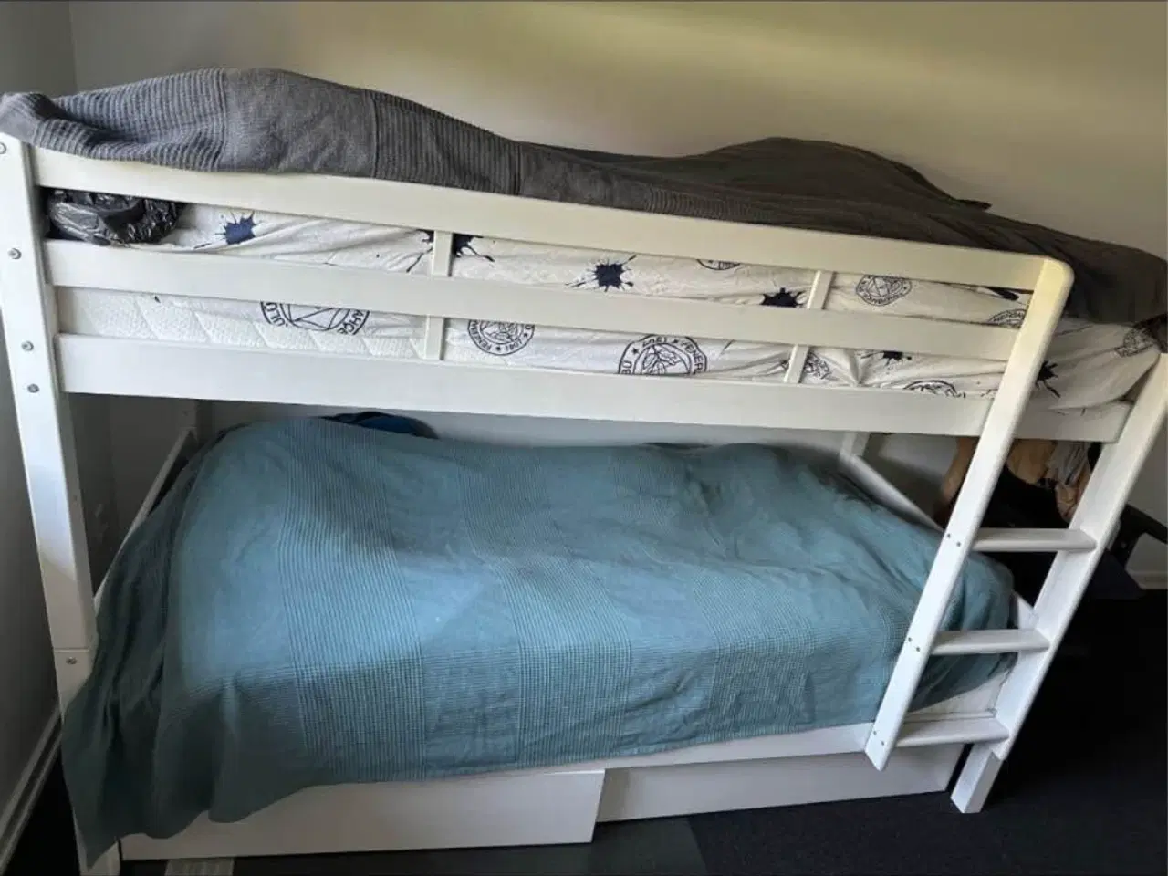 Billede 3 - Sælger køjeseng