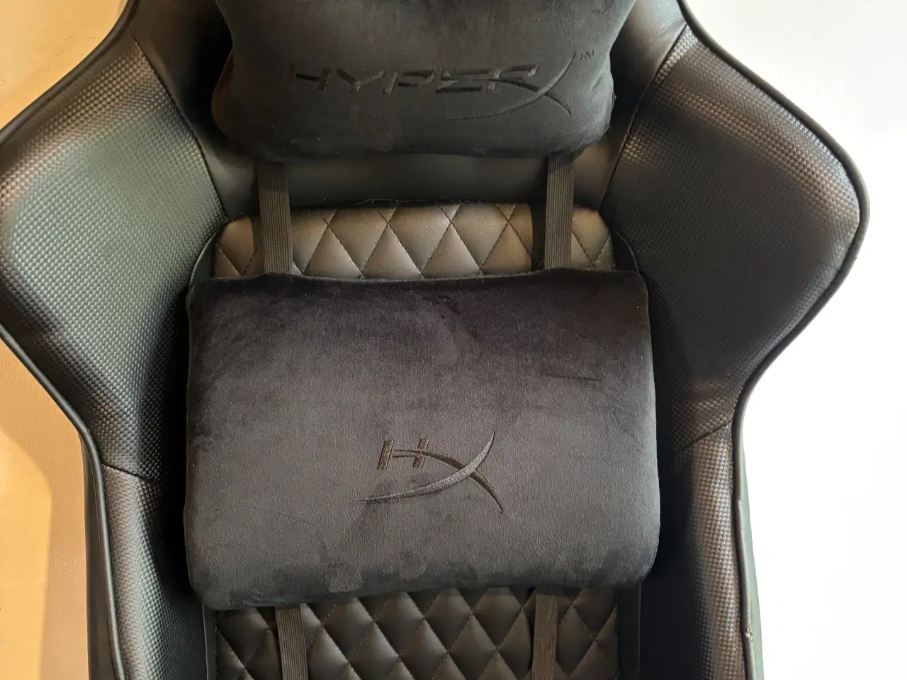 Billede 5 - HyperX gamerstol