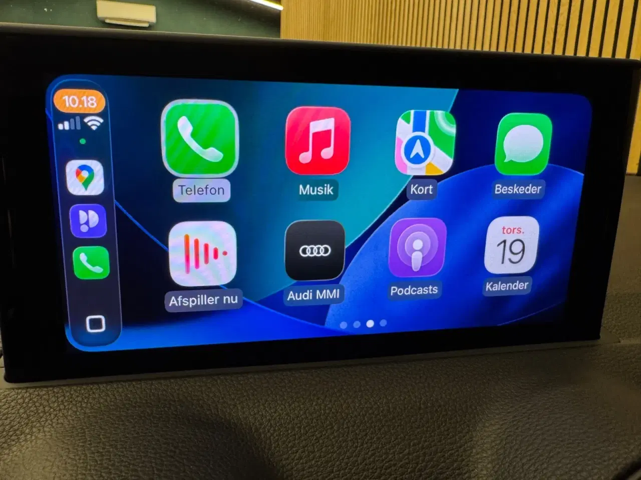 Billede 9 - Audi Q2 35 TFSi Prestige S-tr.