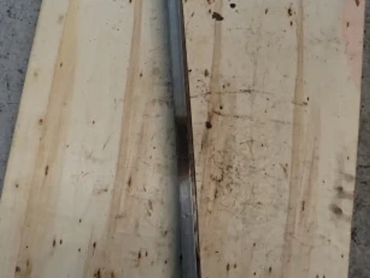 Billede 11 - Claas Lexion 580 Spildindikator 0139951