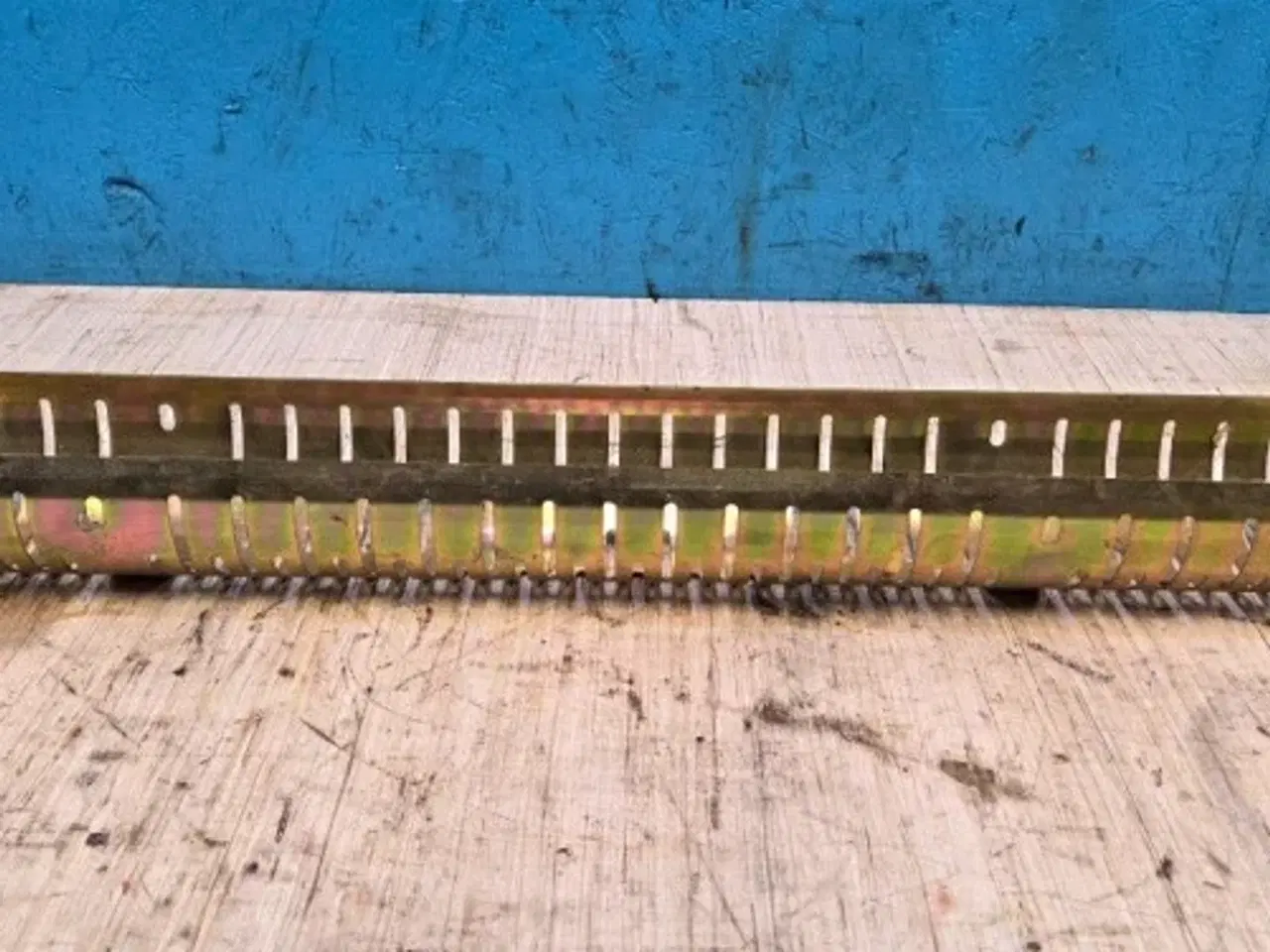 Billede 3 - Hydrema 906E Udstødnings Grill