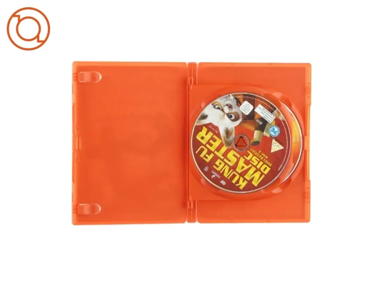Billede 3 - Kung fu panda (DVD)
