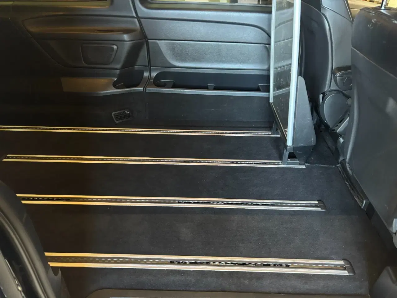 Billede 20 - Mercedes V250 d 2,2 aut. lang Van