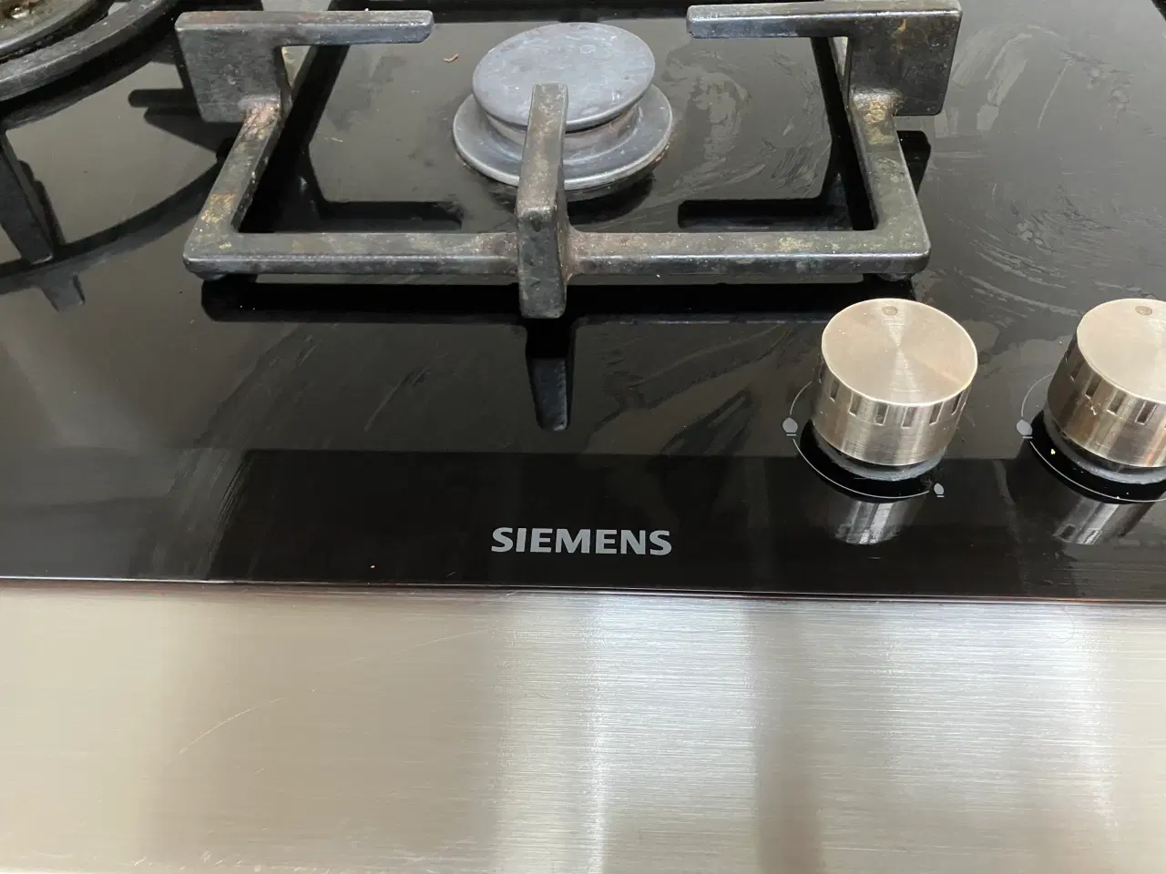 Billede 4 - Fin gaskogeplade