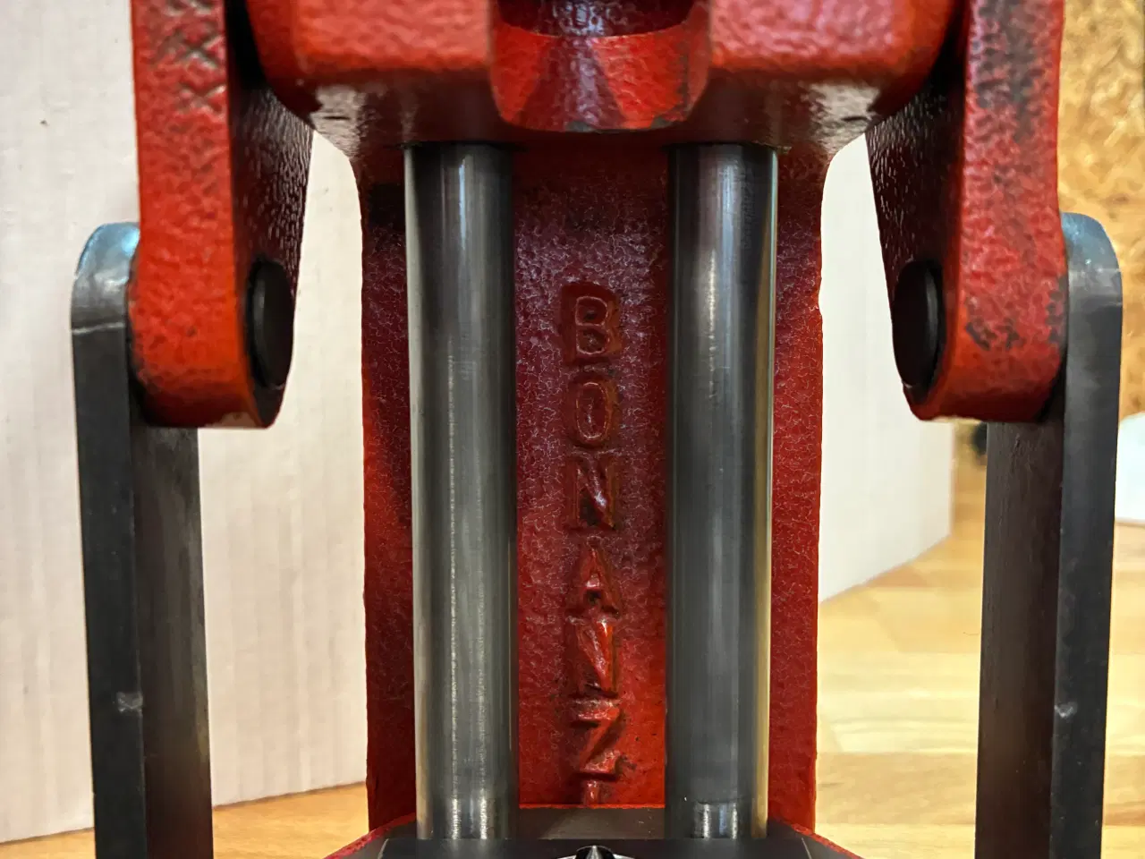 Billede 3 - Forster / bonanza