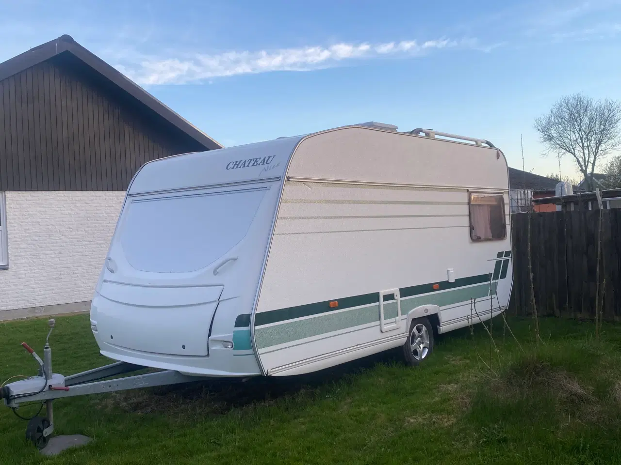 Billede 5 - Fin campingvogn Caratt 430