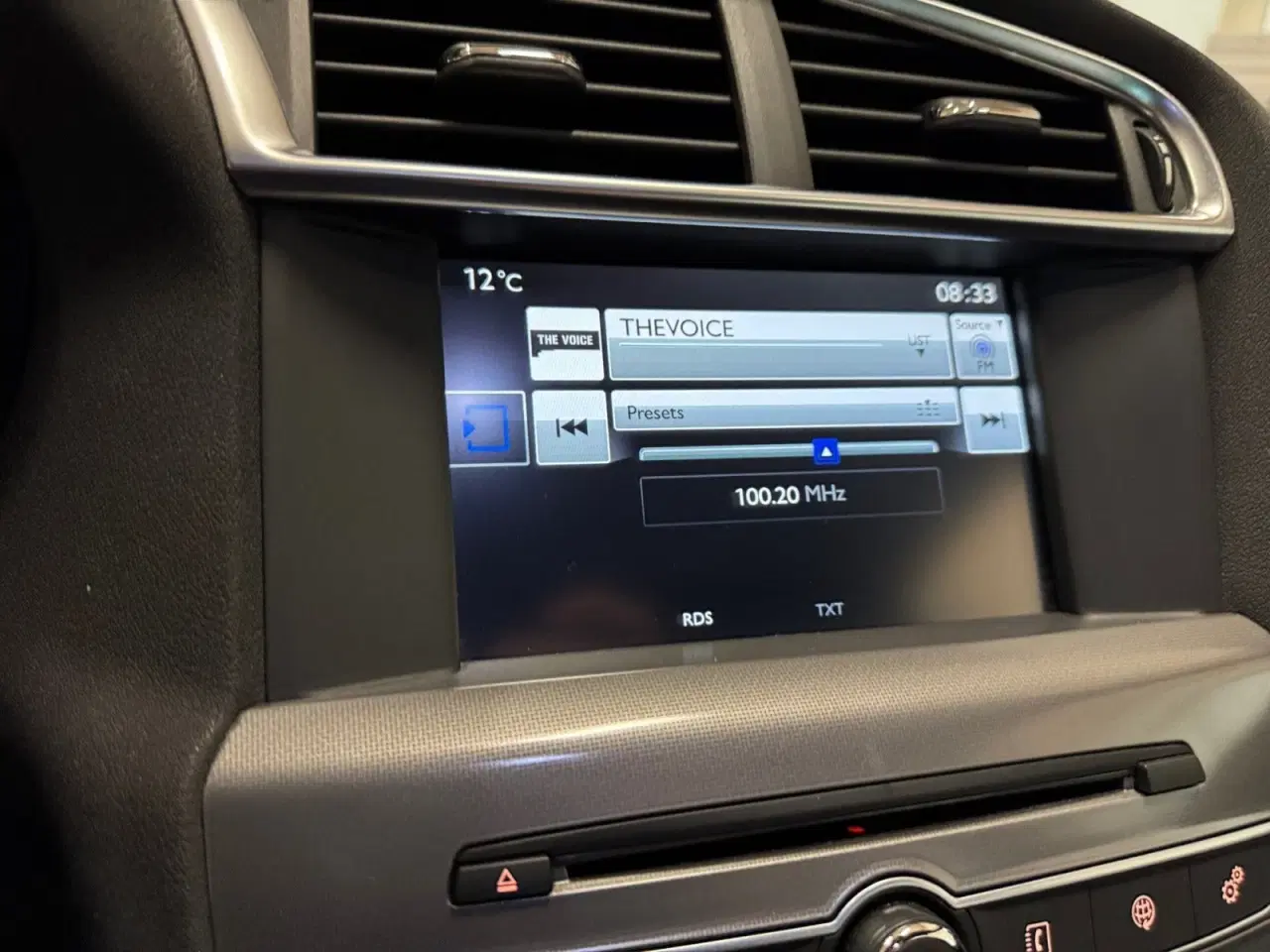 Billede 9 - Citroën C4 1,6 BlueHDi 120 Challenge EAT6