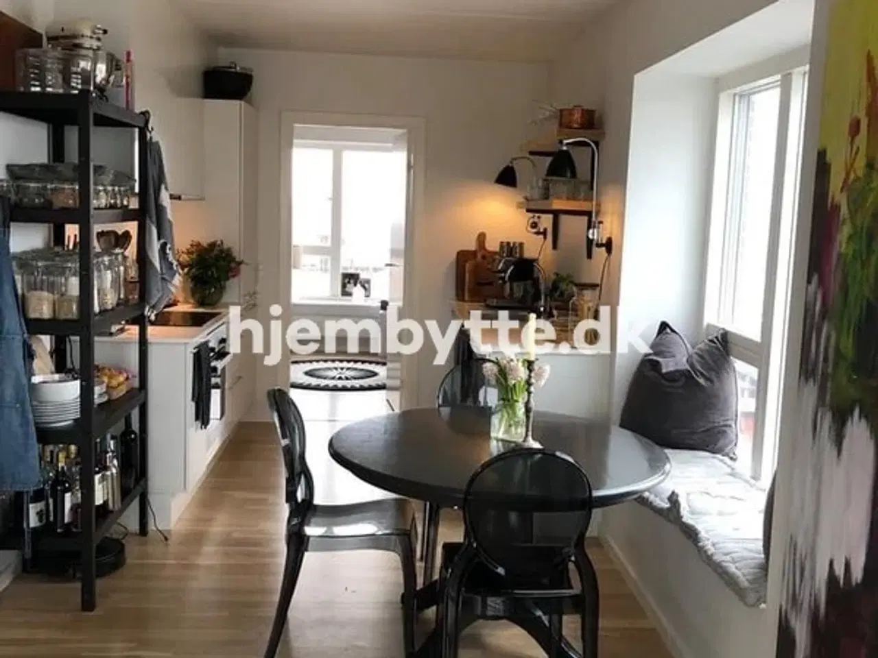 Billede 6 - Hjembytte - Strandlodsvej