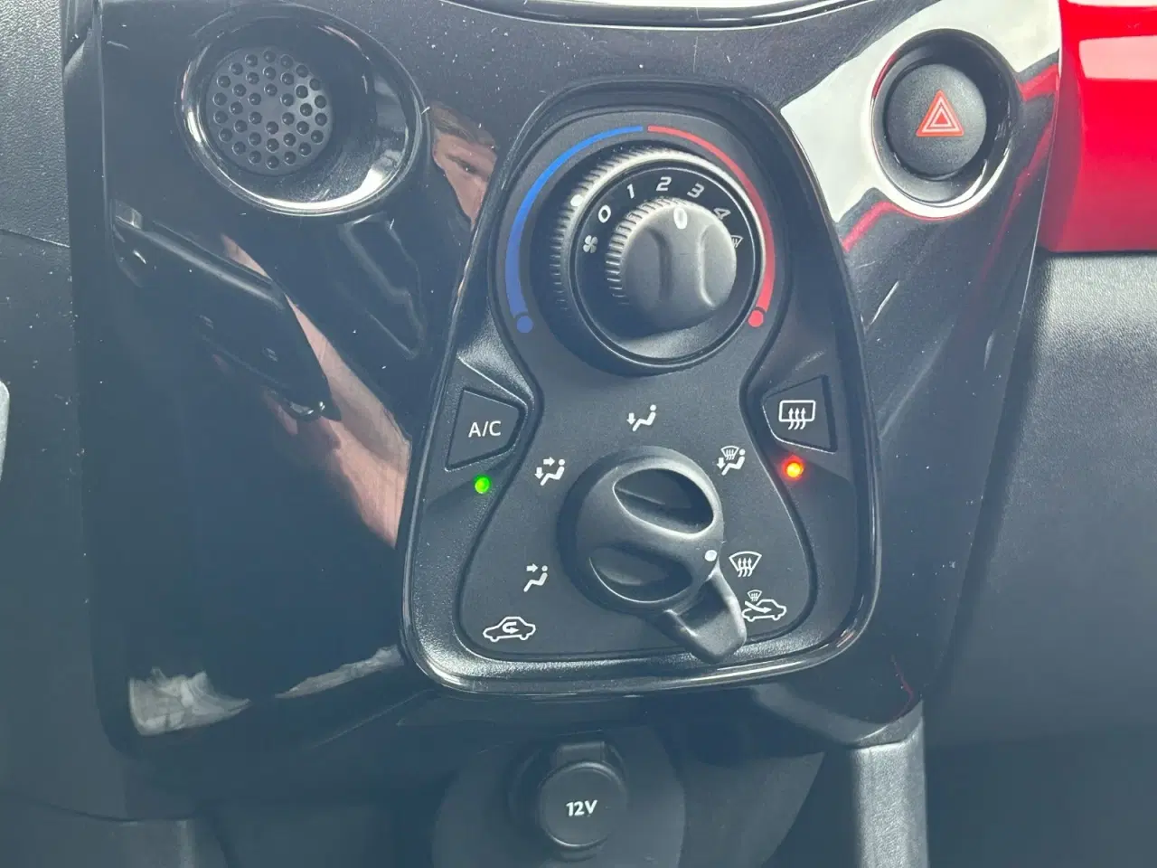 Billede 11 - Toyota Aygo 1,0 VVT-i x-wave x-shift Sky