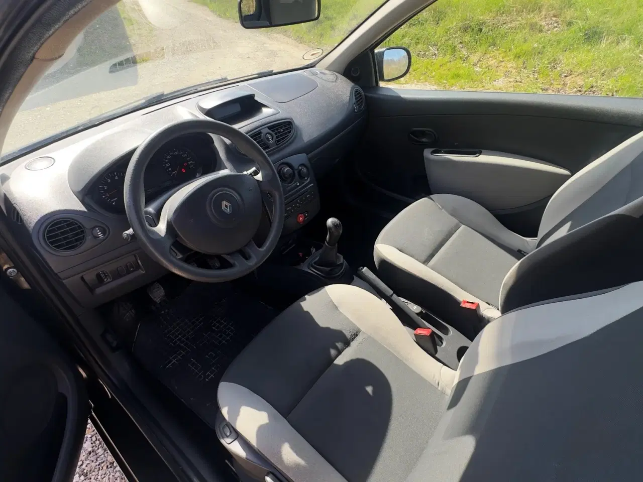 Billede 6 - Renault Clio 1.2 Eco 3d fra 03/2011 kKUN kørt Ca. 