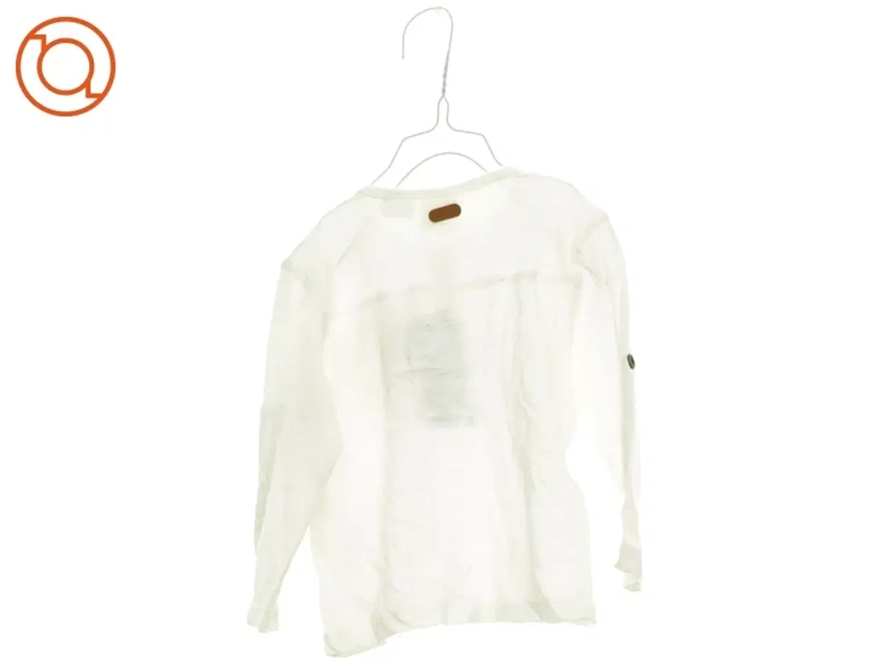 Billede 2 - Bluse fra Zara (str. 80 cm)