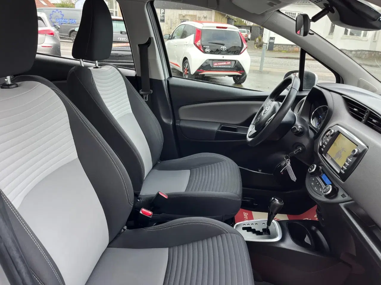 Billede 6 - Toyota Yaris 1,5 Hybrid H2 e-CVT