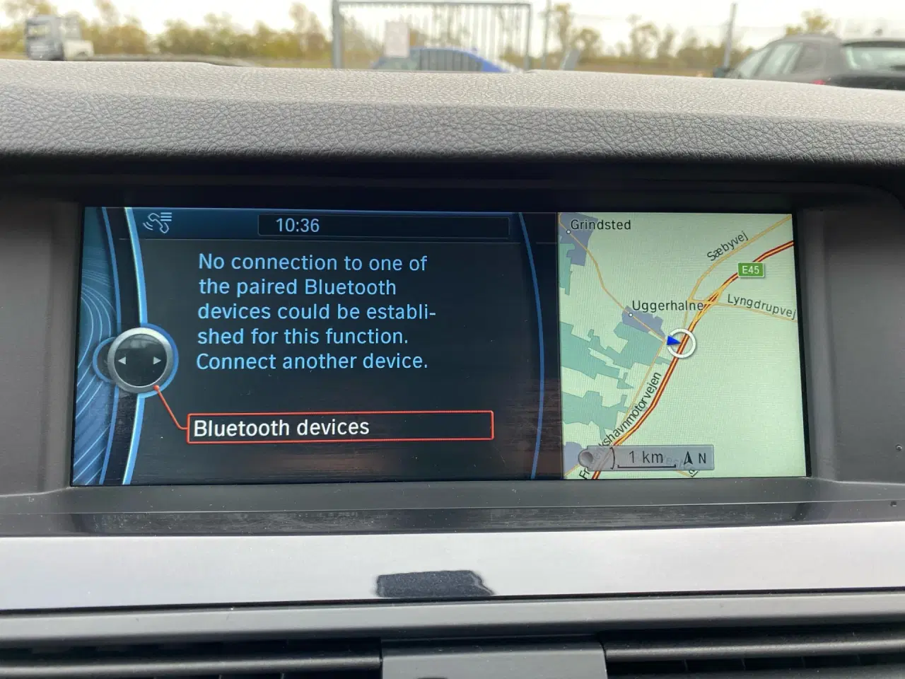 Billede 13 - BMW 520d Touring 2,0 D Steptronic 184HK Stc 8g Aut.
